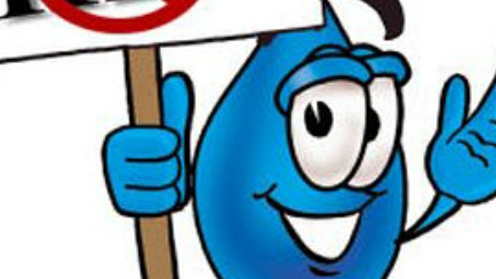 Completely Dry Waterproofing