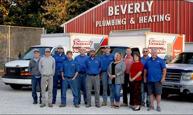 Beverly HVAC, Plumbing, Sewer, & Drain