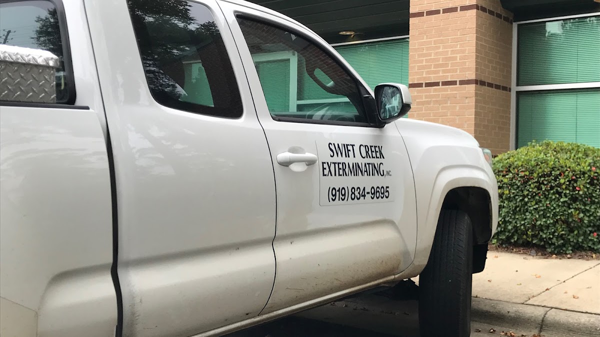 Swift Creek Exterminating Inc