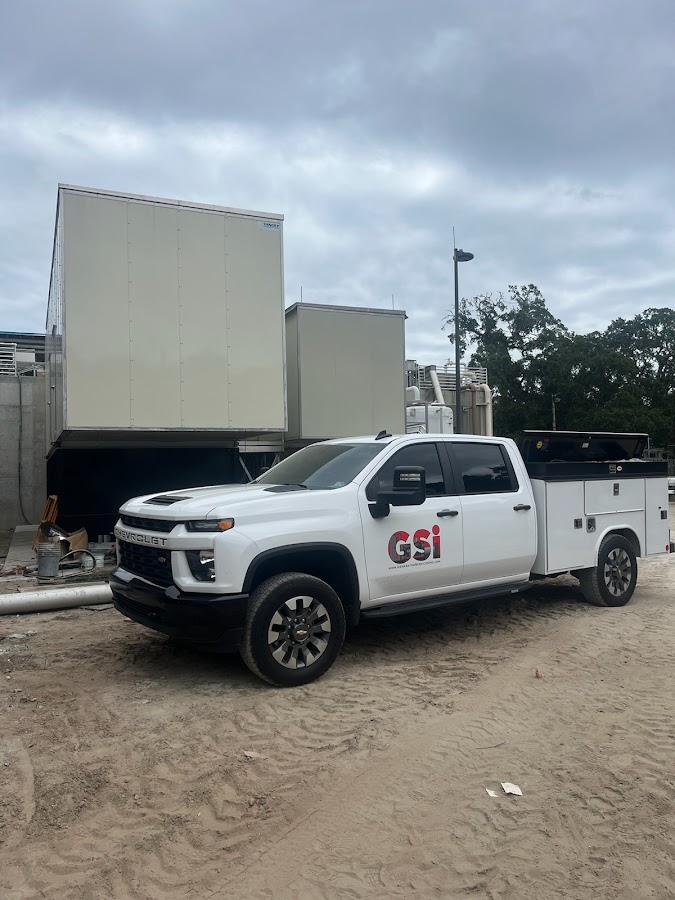 Generator Services Inc