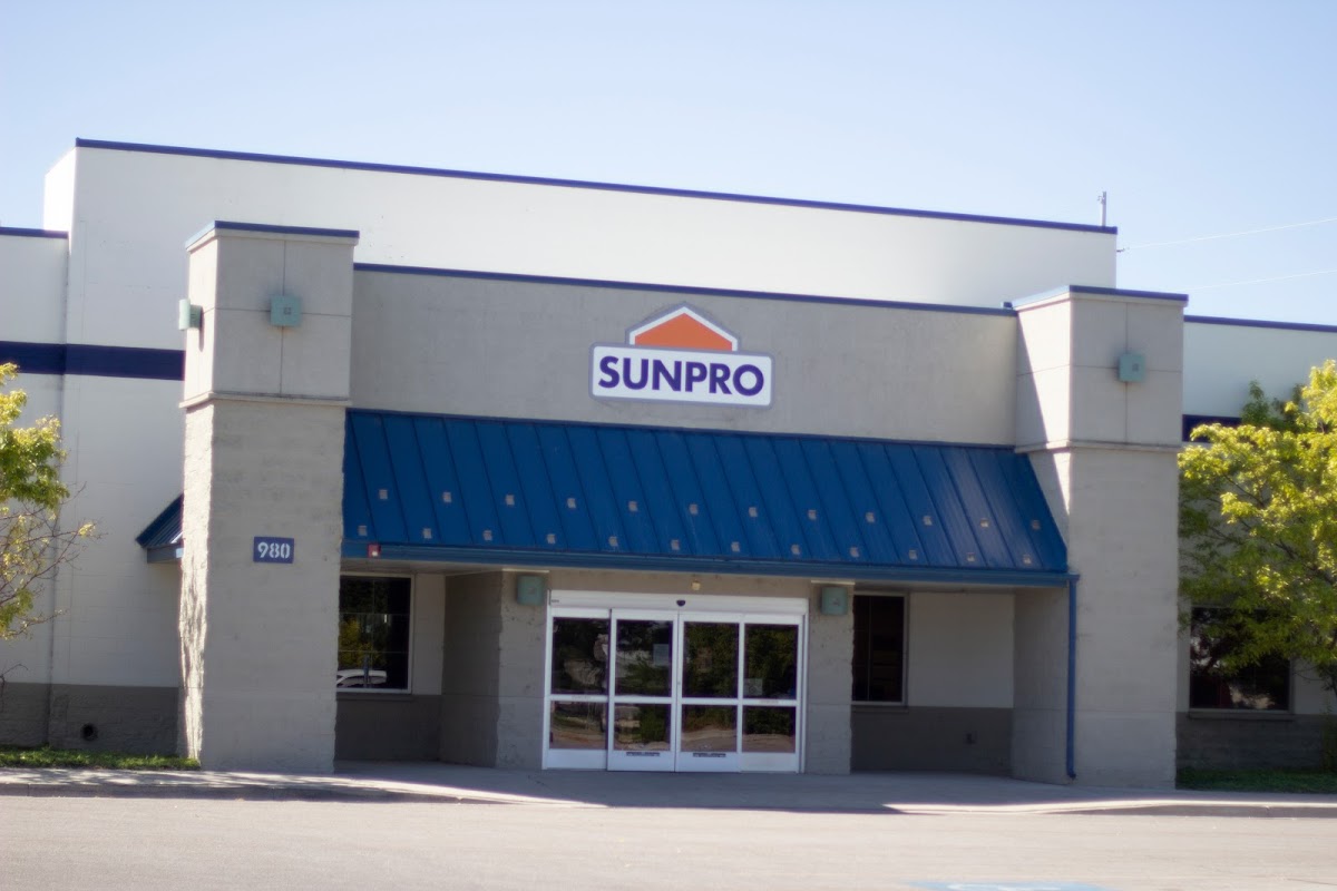 Sunpro