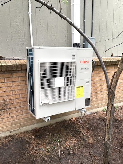 Springfield Heating & Air Conditioning