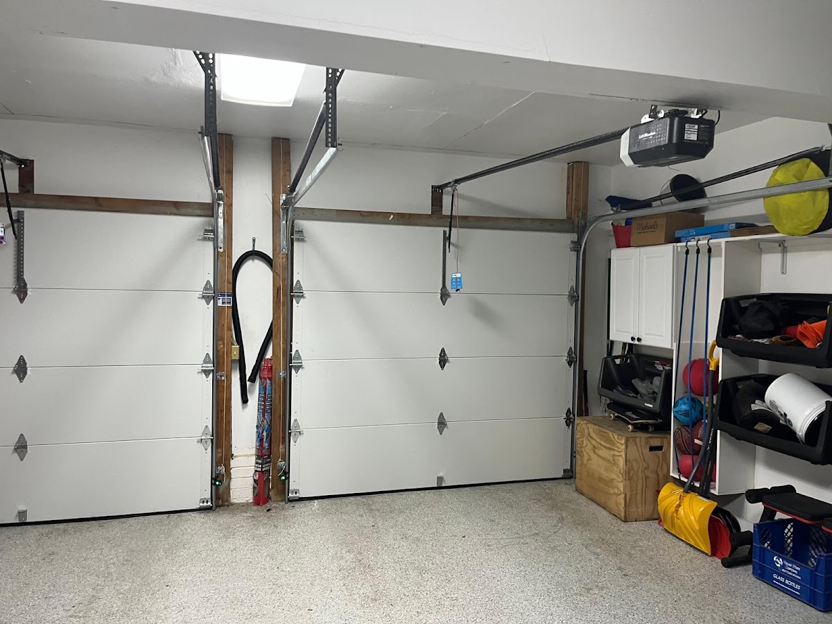 ABC Garage Doors & Repair - MD, DC, VA