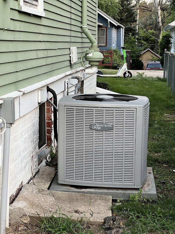 Haines Climate Control