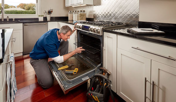TruFix Appliance Repair & Services, LLC
