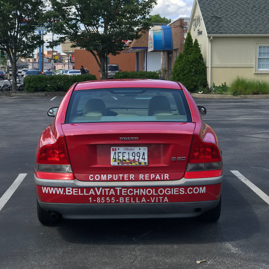 Bella Vita Technologies