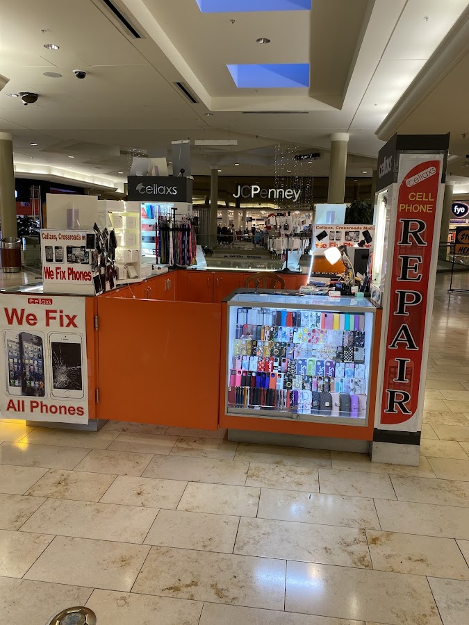 Cellaxs - Phone Repair