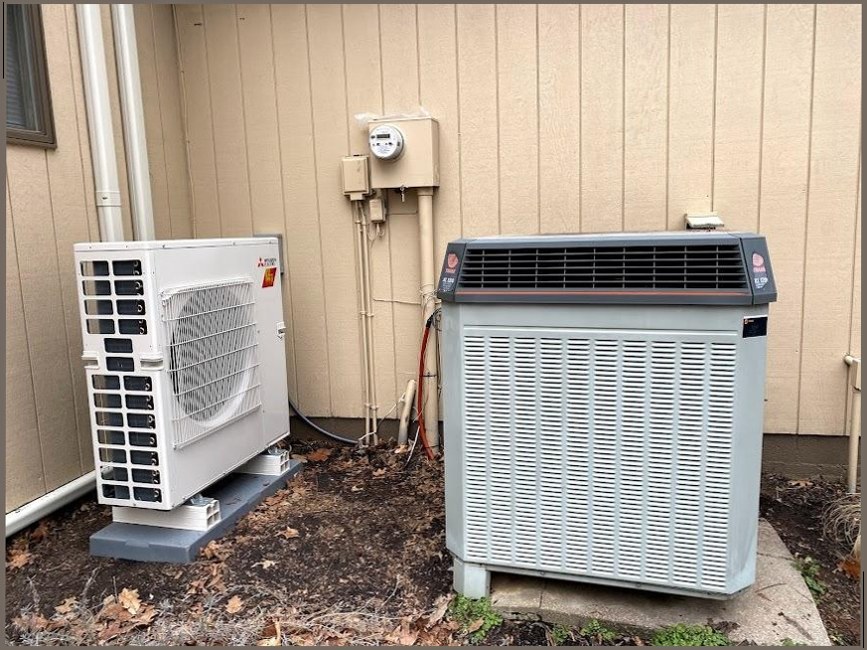 Comfort Masters HVAC Service AC Repair in Woburn, MA photo