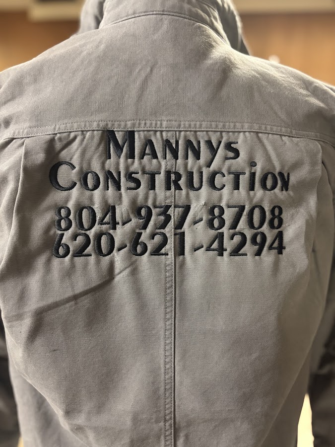 Azem Apparel LLC - Azem Apparel LLC Leather Repair in Liberal, KS photo