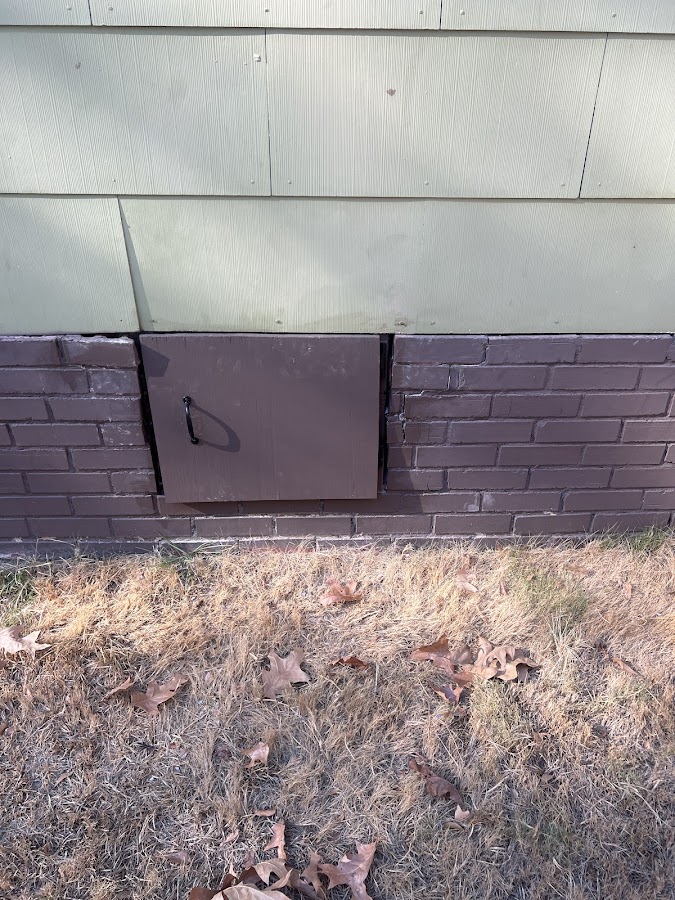 Ewing & Ray Foundations Services Inc