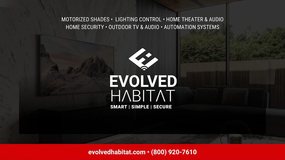Evolved Habitat LLC