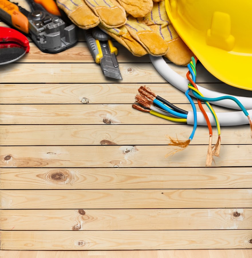 Sunergy Electric Services