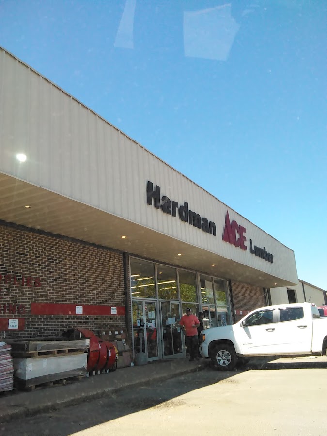 Hardman Lumber Company - Hardman Lumber Company Computer Repair in Arkadelphia, AR photo