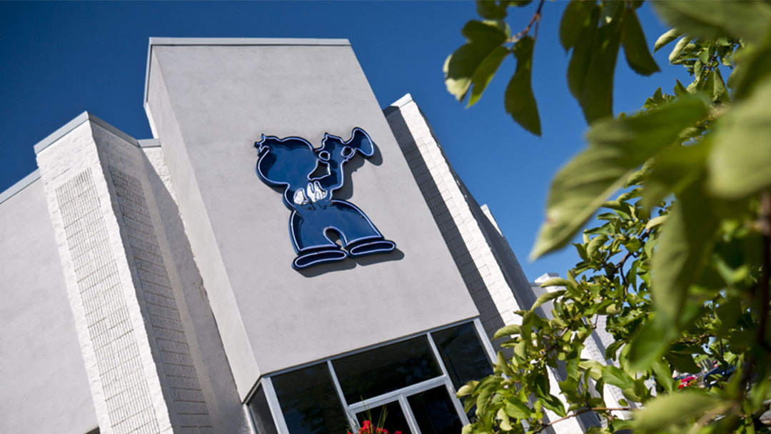 Marshall Music Company