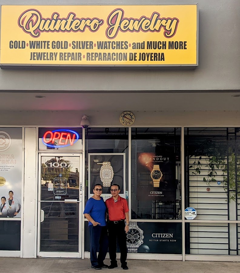 Quintero Jewelry