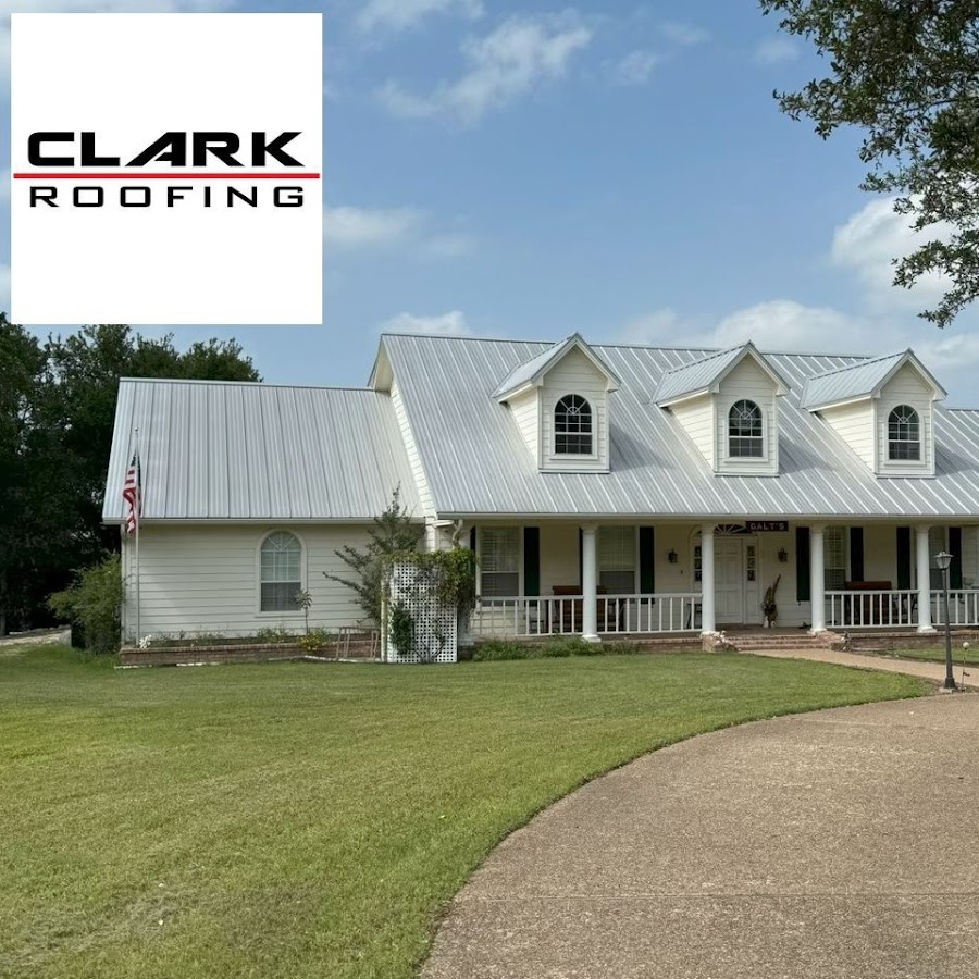 Clark Roofing
