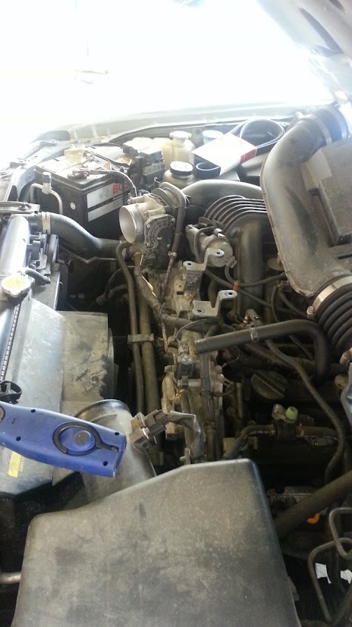 Miller's Tire Mart Inc