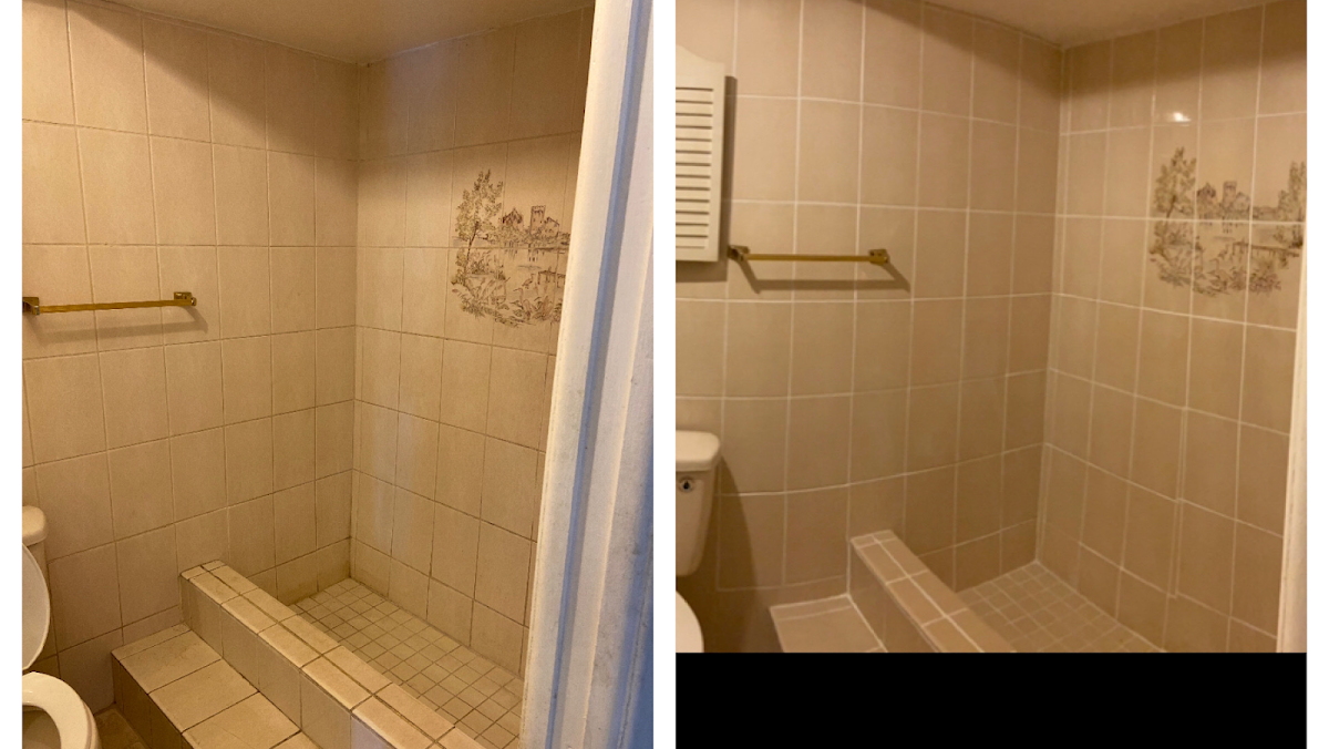 Ospina Glazing Floor Care LLC