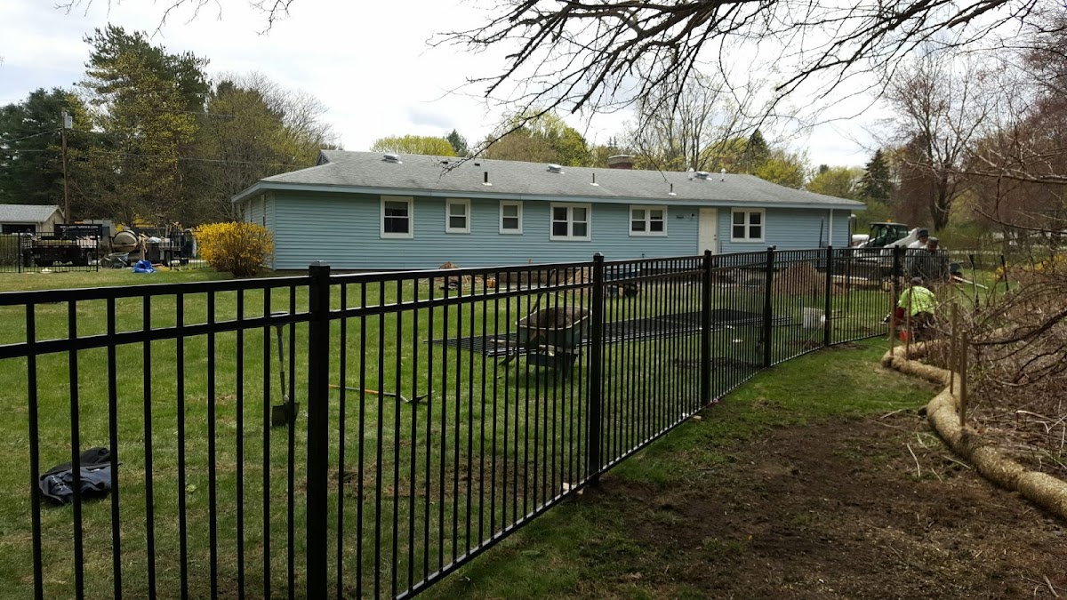 Sentry Fence & Iron Co