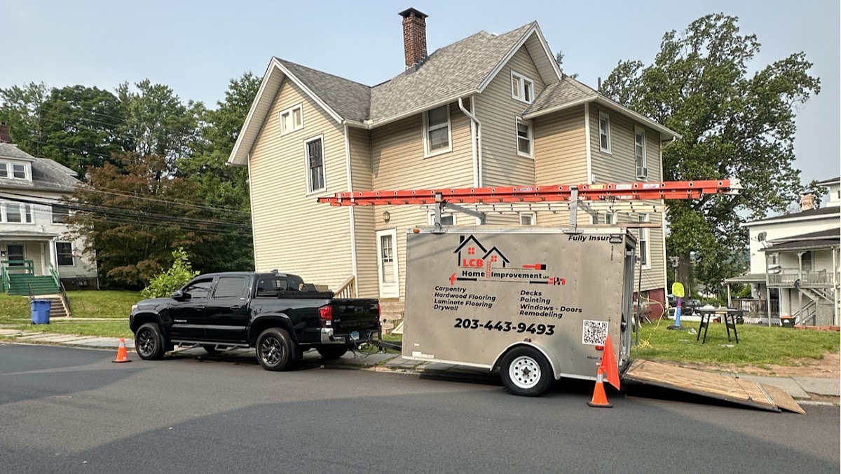 LCB Home Improvements LLC