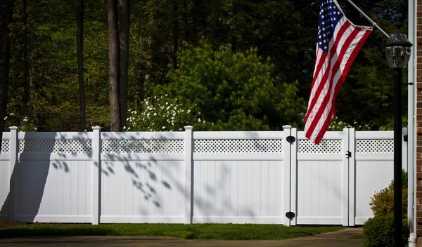 Builders Fence Company