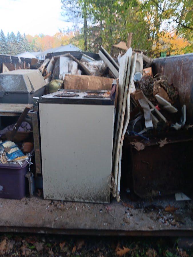 Reynolds & Sons Disposal