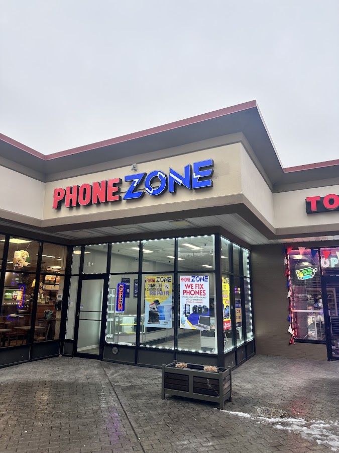 PhoneZone