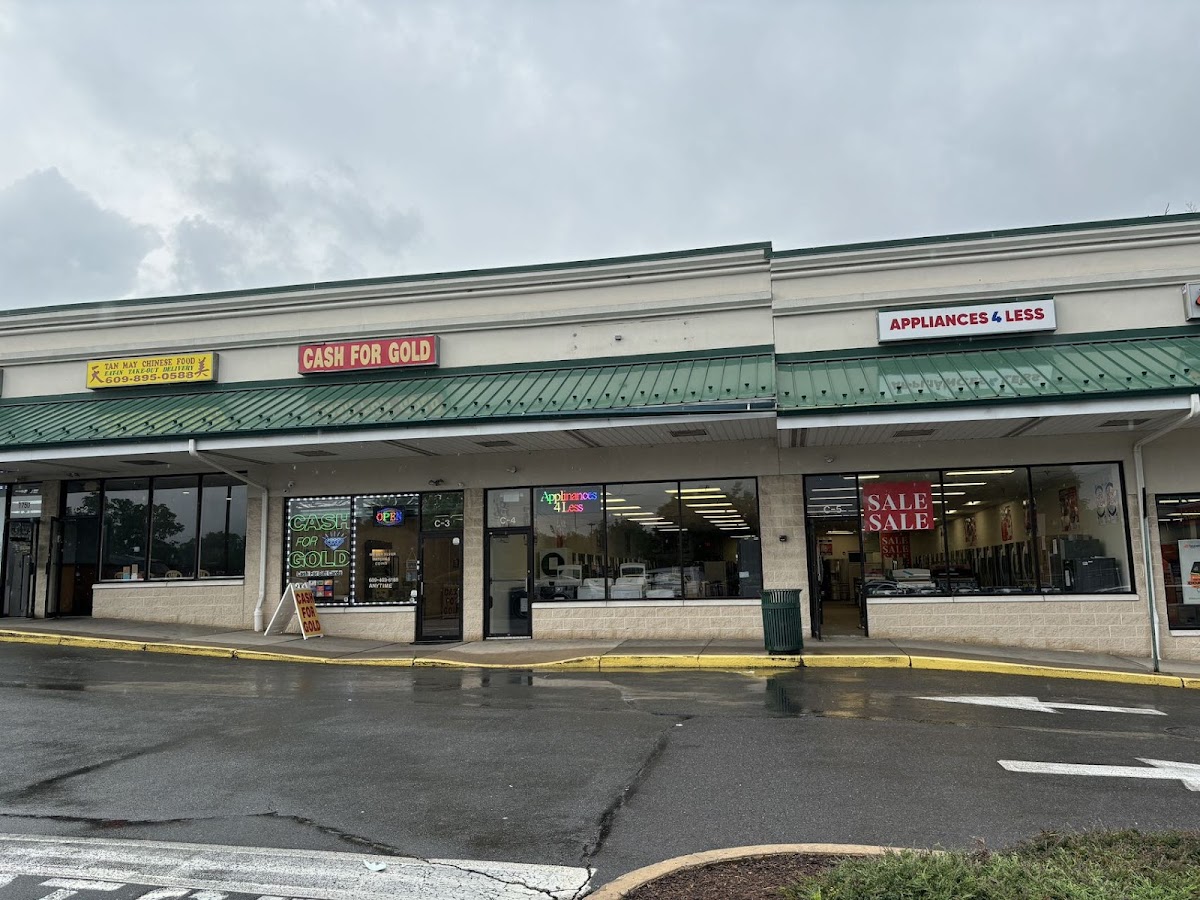 DH Appliances 4 Less