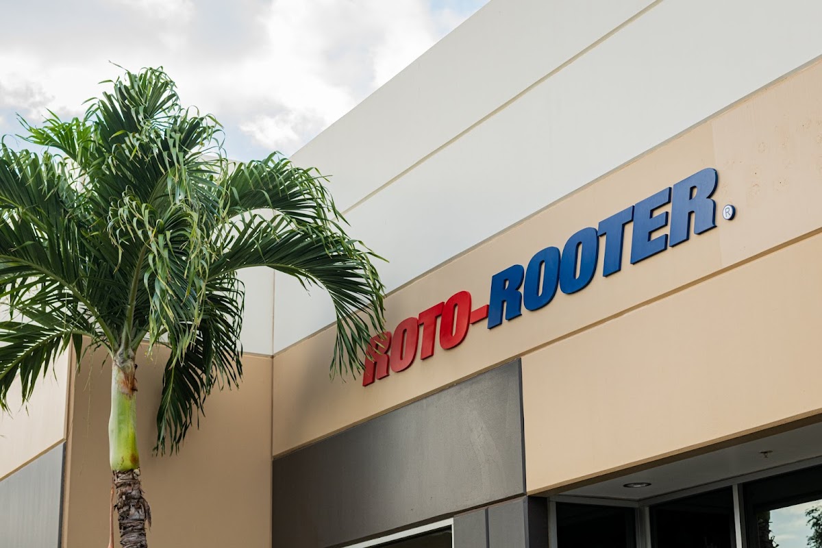Roto-Rooter Plumbing & Water Cleanup