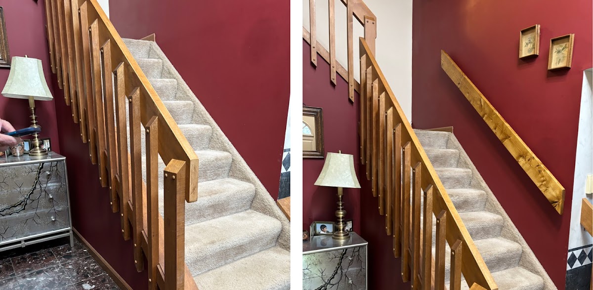 Neighborhood Handyman AA