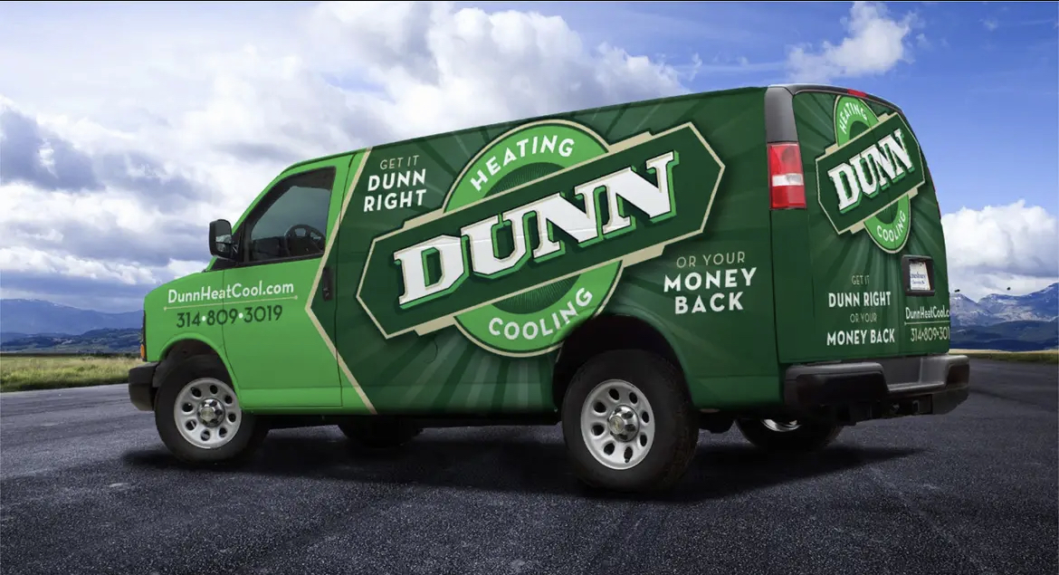Dunn Plumbing, Heating & Air Conditioning LLC