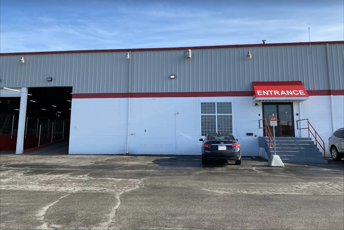 Floors To Your Home - Floors To Your Home Tile Repair in Indianapolis, IN photo