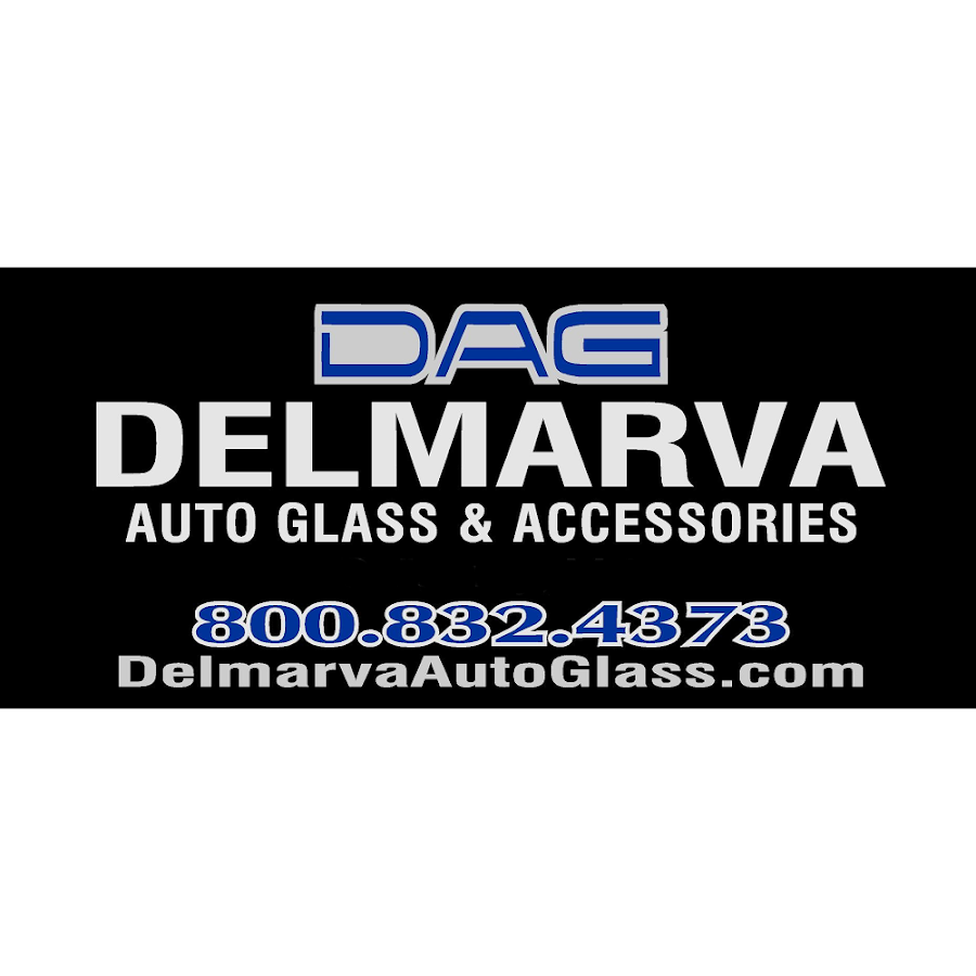 Delmarva Auto Glass Inc