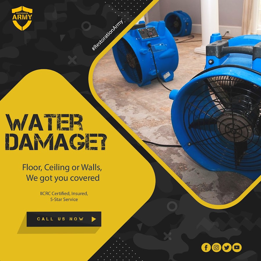 Army Roof Repair in Daytona Beach, FL photo