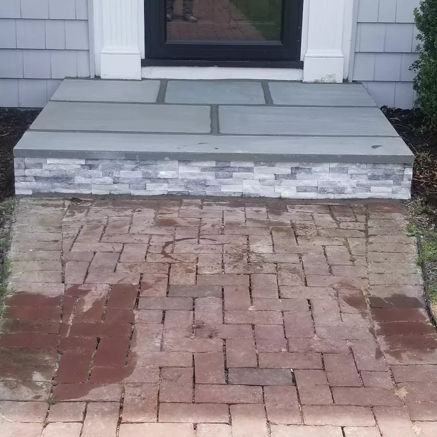 Gerti's Masonry Masonry Repair in Cheshire, CT photo