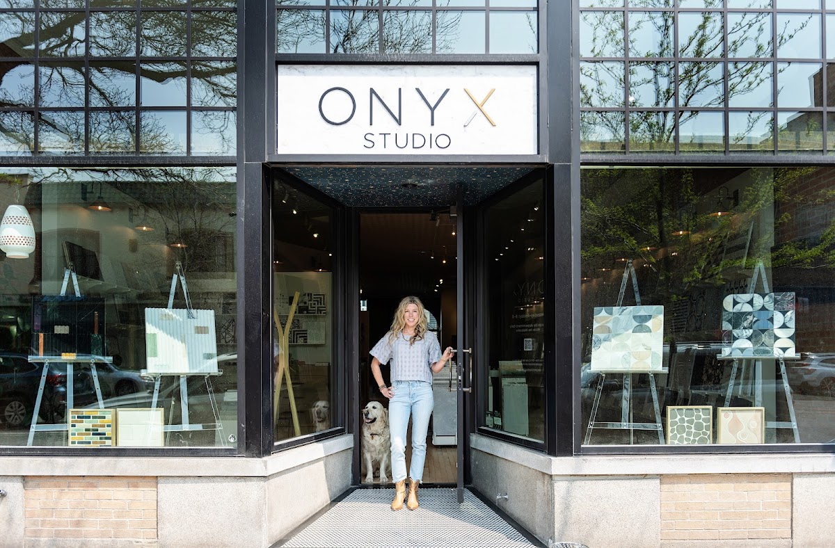 Onyx Studio, Inc.