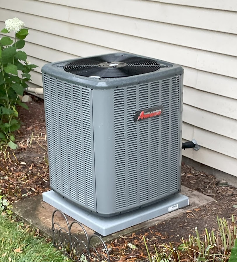 Dickenschrauf Plumbing, Heating, & Cooling