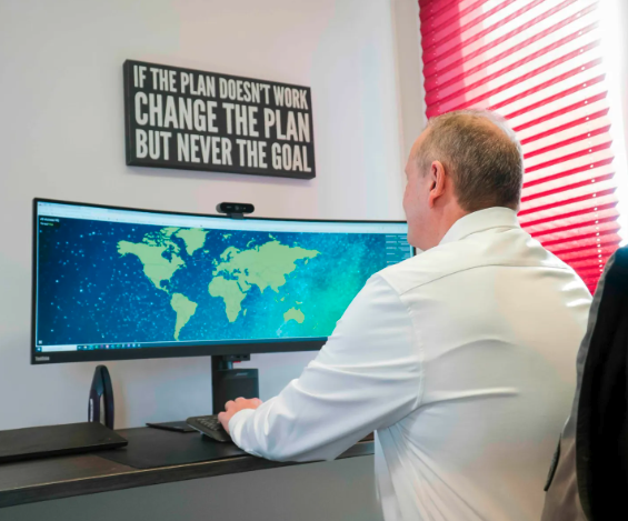 All-Access Infotech, LLC - All-Access Infotech, LLC Data Recovery in West Lebanon, NH photo