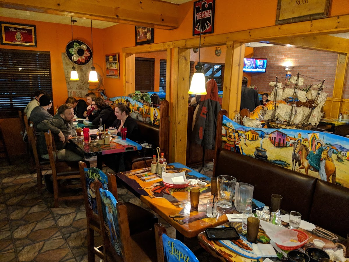 Lupita's Mexican Restaurant