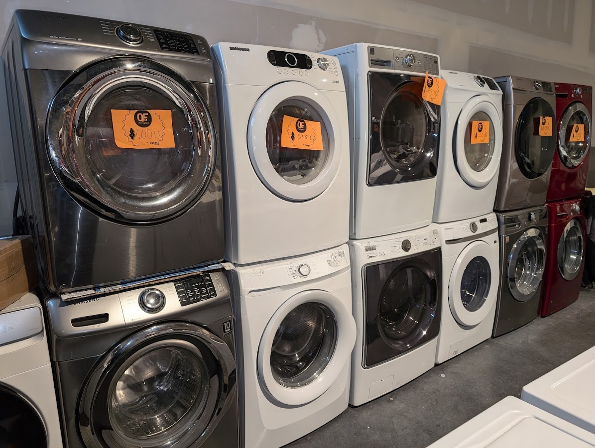 Home Appliances Outlet