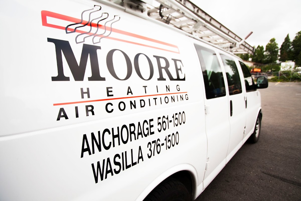 Moore Heating