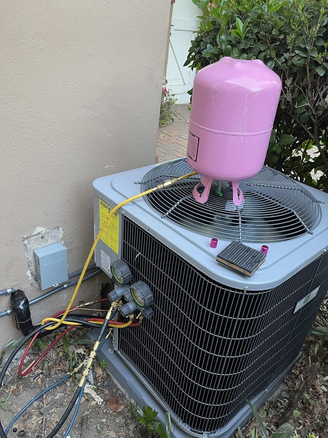 Reliable Heating & AC Repair