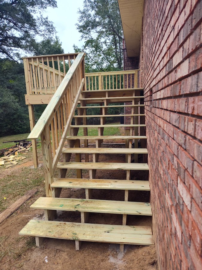 Humphries Handyman Services