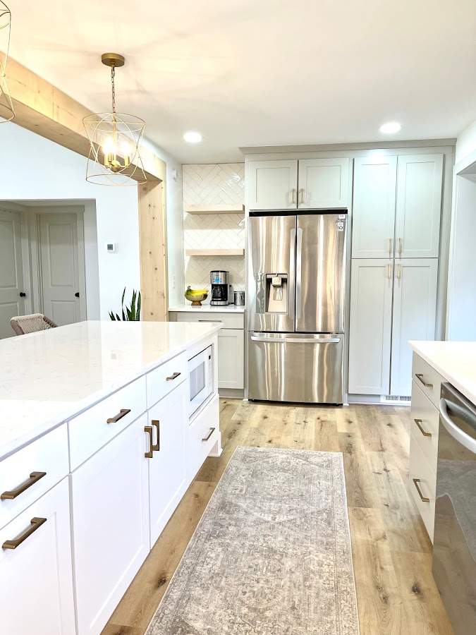 Cecil Jennings Construction