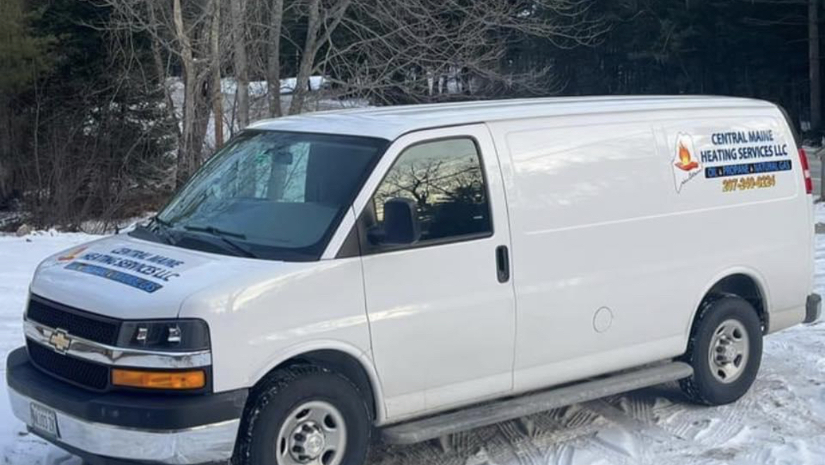 Central Maine Heating Services LLC
