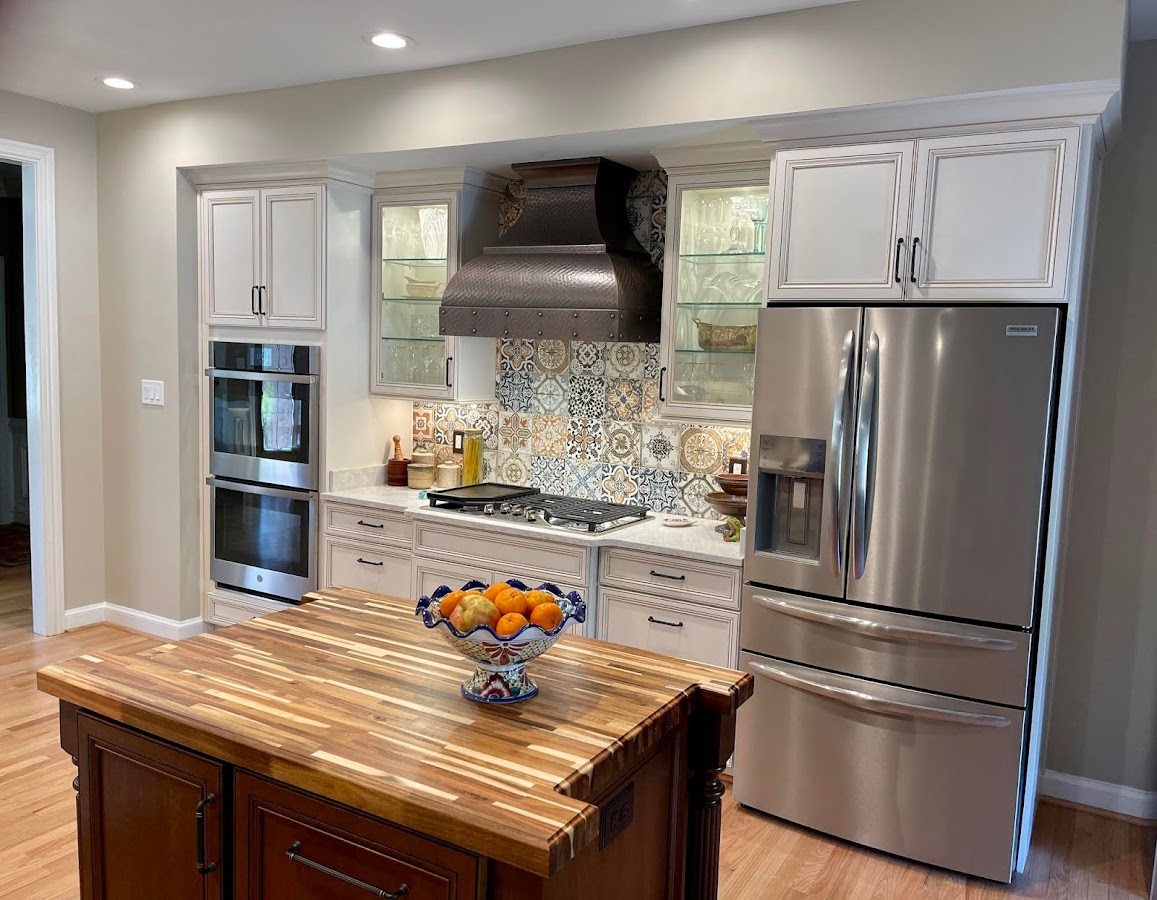 CI Cabinetry, Inc