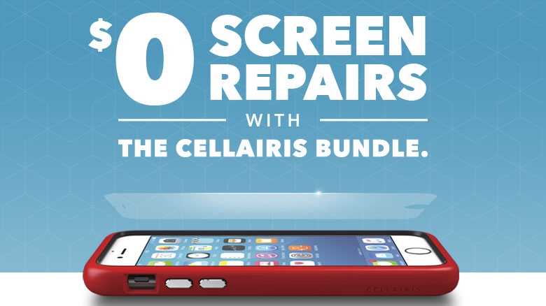 Cellairis cellphone Phone Store Inside Walmart - Lawrenceville