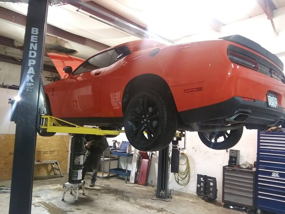 Here or There Automotive