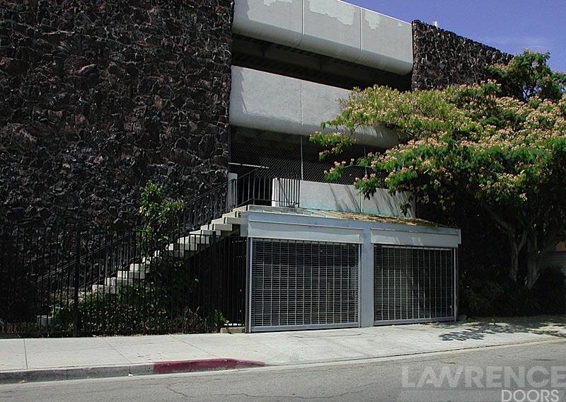 Oshiro RK Door Service