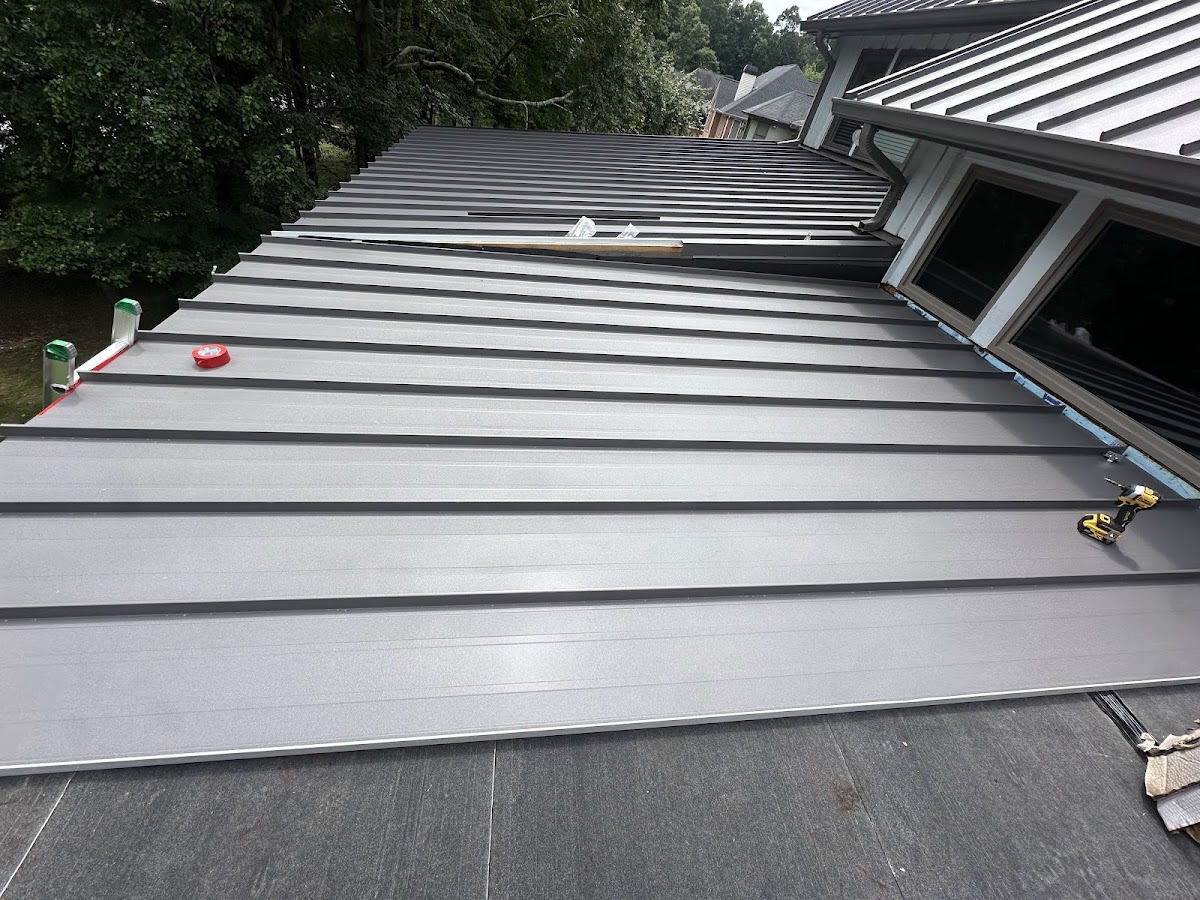 L & L Roofing and Construction of Gainesville - L & L Roofing and Construction of Gainesville Roofing Contractor in Gainesville, GA photo